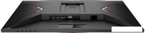 Игровой монитор AOC 24G2SPAE/BK