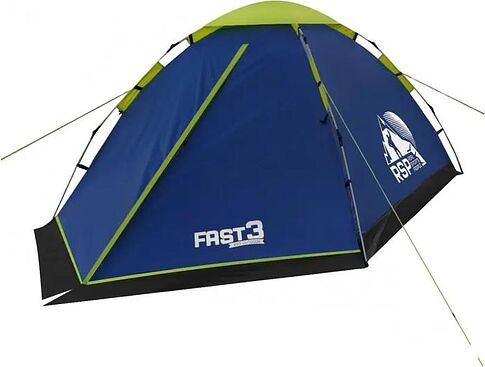 Треккинговая палатка RSP Outdoor Fast 3