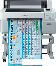Плоттер Epson SureColor SC-T3200