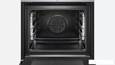 Электрический духовой шкаф Bosch Serie 8 HRG6753S2
