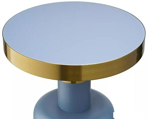 Журнальный столик Bergenson Bjorn Froud BB000050 (синий)
