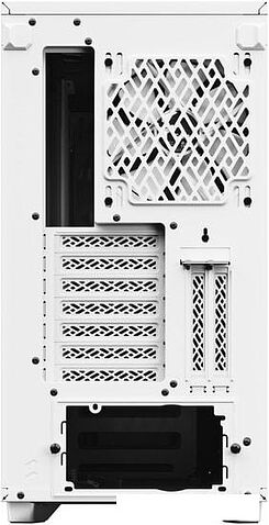 Корпус Fractal Design Define 7 White Solid FD-C-DEF7A-09