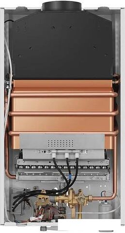 Газовая колонка Haier JSD 20-10E