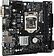Материнская плата ASRock H310CM-HDV