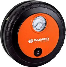 Автомобильный компрессор Daewoo DW25 Автомобильный компрессор Daewoo DW25