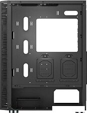 Корпус Montech X3 Mesh (черный)