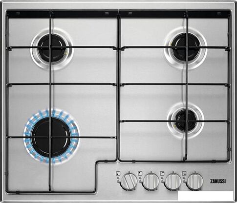 Варочная панель Zanussi GPZ262SS