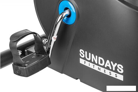 Велотренажер Sundays Fitness GB-EB1660