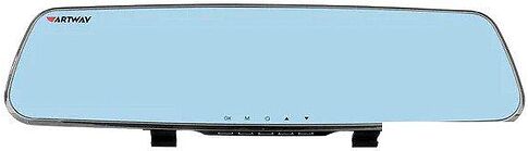 Видеорегистратор-радар детектор-GPS информатор (3в1) Artway MD-164