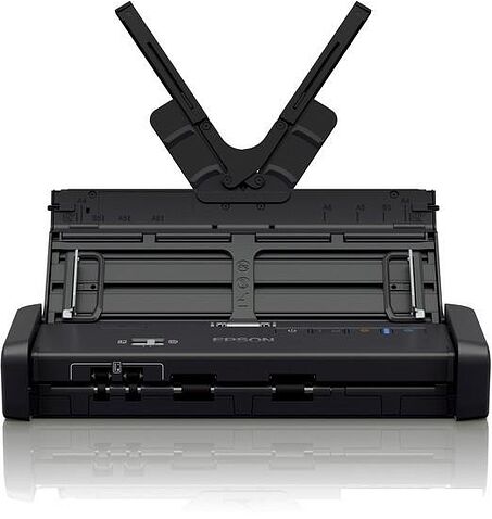 Сканер Epson WorkForce DS-310