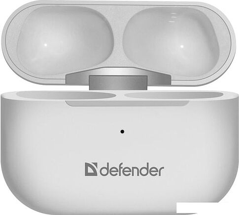 Наушники Defender Twins 636