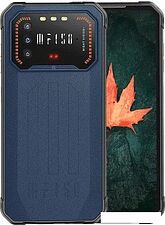 Смартфон IIIF150 Air1 Pro Plus 6GB/128GB (кобальтовый синий) Смартфон IIIF150 Air1 Pro Plus 6GB/128GB (кобальтовый синий)