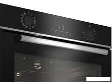 Электрический духовой шкаф BEKO BIOM1531KBNC Электрический духовой шкаф BEKO BIOM1531KBNC