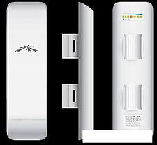 Точка доступа Ubiquiti NanoStation M2