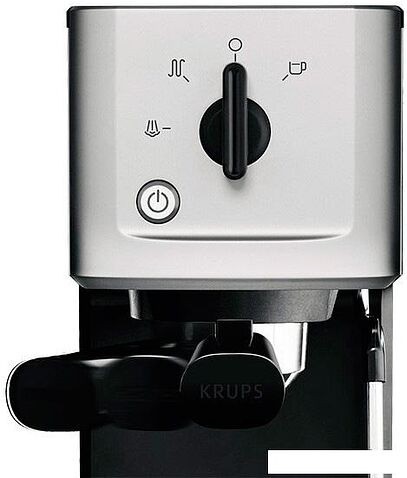 Рожковая кофеварка Krups Calvi (XP3440)