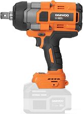 Гайковерт Daewoo Power DAX 8021Li (без АКБ)