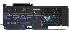 Видеокарта Maxsun GeForce RTX 5060 iCraft OC 8G D7