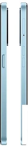 Смартфон Oppo A57s CPH2385 4GB/128GB международная версия (голубой)