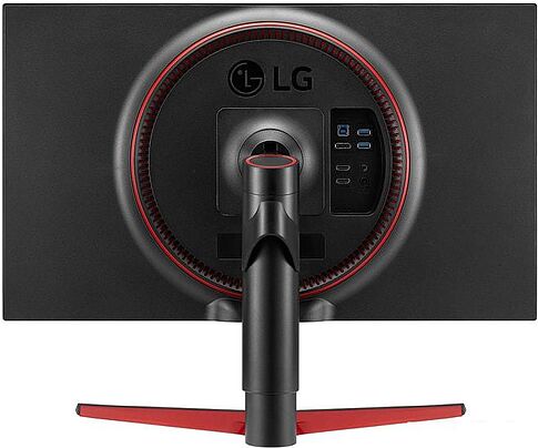 Монитор LG 27GN750-B