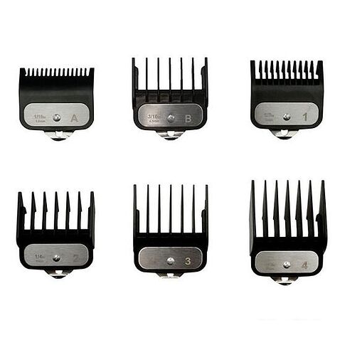 Машинка для стрижки волос Artero Poker Silver