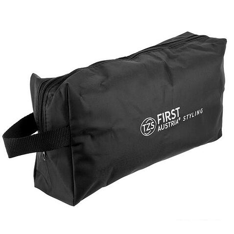 Фен-щетка First FA-5651 (розовый)