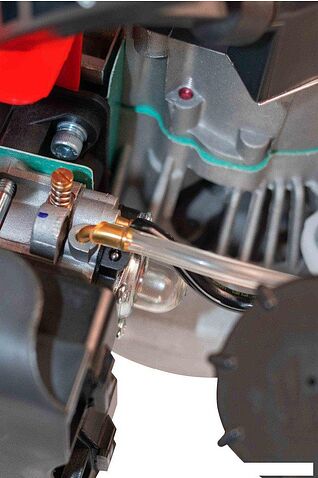 Триммер Verton Garden BR-521 Professional