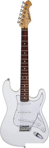 Электрогитара Aria Pro II STG-003 WH