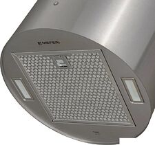 Кухонная вытяжка Meferi TUBE35IX Ultra Кухонная вытяжка Meferi TUBE35IX Ultra