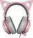 Наушники Razer Kraken Kitty (розовый)