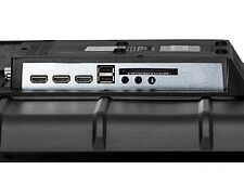 Телевизор Vekta LD-32SF4850BS