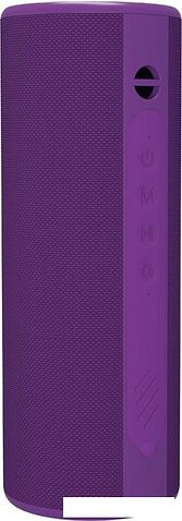 Беспроводная колонка Soundmax SM-PS5024B (фиолетовый)