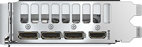 Видеокарта Gigabyte GeForce RTX 5060 Aero OC 8G GV-N5060AERO OC-8GD