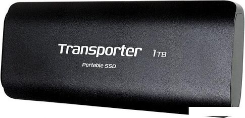 Внешний накопитель Patriot Transporter 1TB PTP1TBPEC