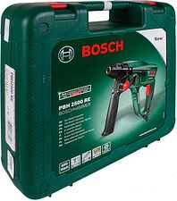 Перфоратор Bosch PBH 2500 RE [0603344421]