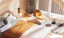 Тепловентилятор Sundays Home 652100060A