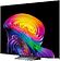 OLED телевизор LG OLED evo AI C6 OLED77C6RLA