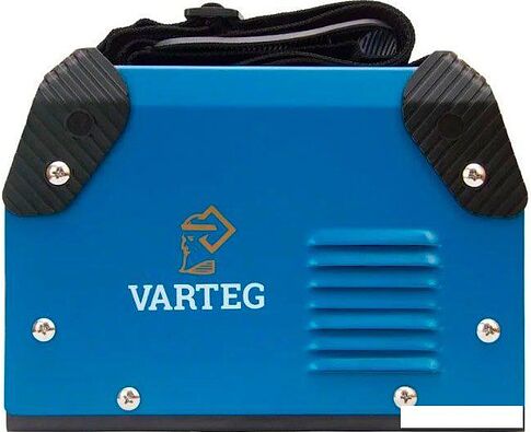 Сварочный инвертор FoxWeld Varteg 210