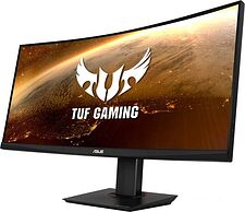 Монитор ASUS TUF Gaming VG35VQ