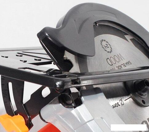 Дисковая пила Patriot CS 210 (190301610)