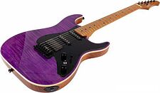 Электрогитара JET JS-600 TPP