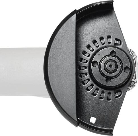 Угловая шлифмашина Crown CT13677-125RSVC