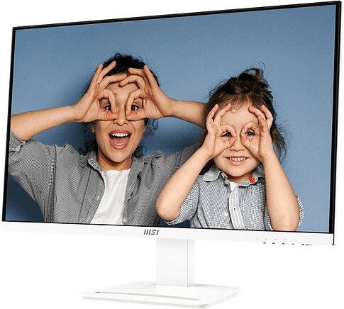 Монитор MSI Pro MP273QW E2