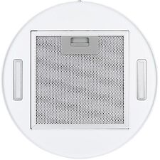 Кухонная вытяжка Exiteq EX-1296 (белый)