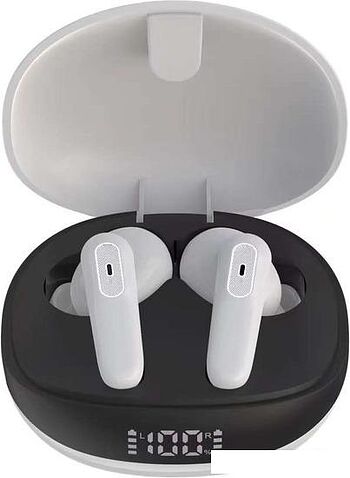 Наушники Venso VT-707 (белый)