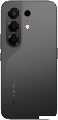 Телефон Tecno Camon 50 CN5 12GB/256GB (черный)