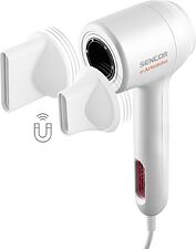 Фен Sencor SHD 9100 RS
