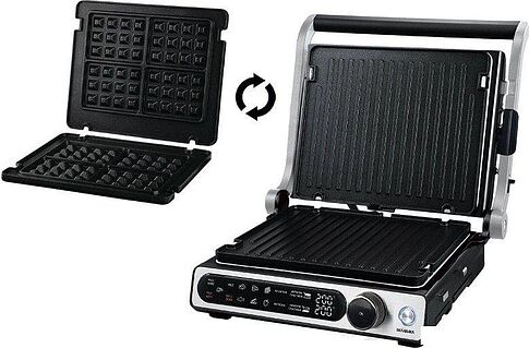 Электрогриль Leonord LE-1723