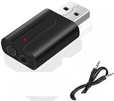 Bluetooth адаптер KS-IS KS-409 Bluetooth адаптер KS-IS KS-409