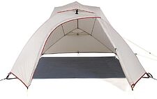 Треккинговая палатка Naturehike Cloud UP Ultralight 3 NH18T030-T New (210T, зеленый) Треккинговая палатка Naturehike Cloud UP Ultralight 3 NH18T030-T New (210T, зеленый)