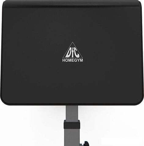 Гиперэкстензия DFC Homegym SJ1006 (серый)